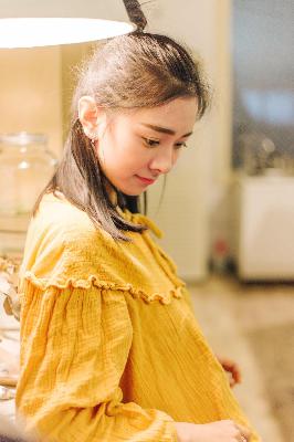 隔壁的性感邻居